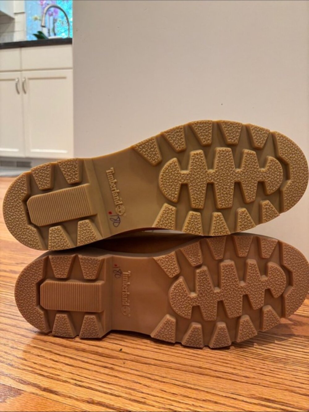 Timberland 6-Inch Waterproof Boots – Men’s Size 11 – New - Picture 6 of 10